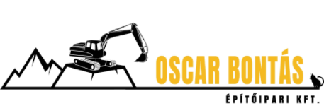 OSCAR Bont&Aacute;s &Eacute;p&iacute;tőipari Kft